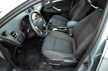 Ford Mondeo IV Kombi 2.0 Duratec Flexifuel 145KM 2008 SUPER STAN 2.0i 16V 145KM SERWIS CONVERS NAVI 2xPARKTRONIK ALU GWARANCJA, zdjęcie 21