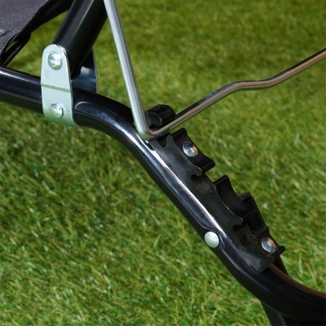 СТУЛ, САДОВЫЙ ПЛЯЖНЫЙ СТУЛ, СКЛАДНОЙ, РЕГУЛИРУЕМЫЙ, ТУРИСТИЧЕСКАЯ ПОЛЕНАЯ КРОВАТЬ