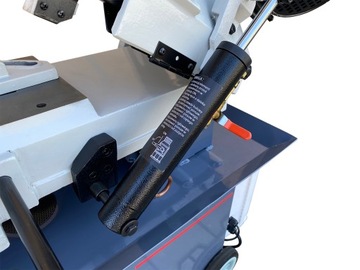 ЛЕНТОЧНАЯ ПИЛА 300мм BS712N 400V