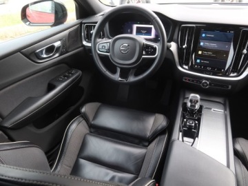 Volvo S60 III 2022 Volvo S60 B4, Salon Polska, 1. Właściciel, zdjęcie 6