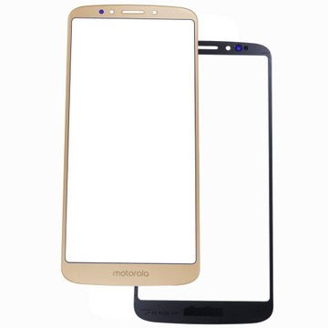 SZYBKA DOTYK + WYMIANA Motorola Moto E5 / E5 Plus