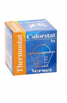 CALORSTAT BY VERNET TH4608.88J TERMOSTAT KAPALINA CHLADÍCÍ