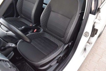 Skoda Fabia III Kombi Facelifting 1.0 TSI 95KM 2021 Skoda Fabia SalonPL 95KM Combi Ambition Plus ComfortPlus Kessy ASO VAT 23, zdjęcie 24