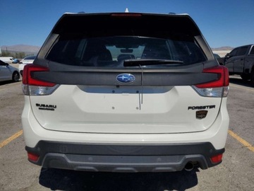 Subaru Forester V 2022 Subaru Forester Wilderness 2022 2.5 Benzyna 182KM, zdjęcie 2