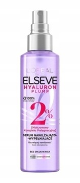 LOreal Paris Elseve Hyaluron Plump serum do włosów
