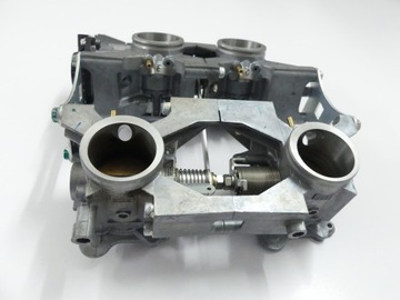 . КАРБЮРАТОР-ИНЖЕКЦИОННАЯ ДРОССЕЛЬ HONDA VFR 1200 10 +