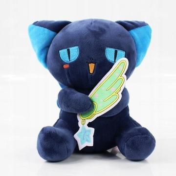 Плюшевая кукла Cardcaptor Kero Spinel Sun 20-22 см