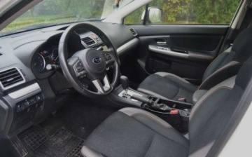 Subaru 2017 Subaru Crosstrek GWARANCJA, 2017r, 2.0 Benzyna, Automat, 4x4, Swietnie utr, zdjęcie 4