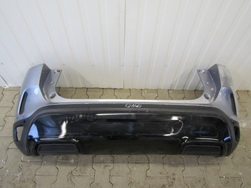 Zderzak tył tylny Citroen C5 Aircross 17-