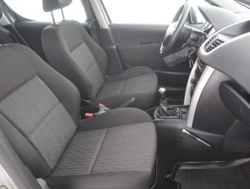 Peugeot 207 2010 Peugeot 207 1.4, Salon Polska, GAZ, Klima, zdjęcie 8