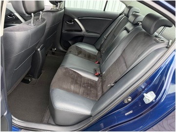 Toyota Avensis III Sedan Facelifting 2.0 D-4D 124KM 2013 Toyota Avensis sedan, zdjęcie 15