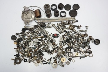 BMW R 1100 GS 94-99 ВИНТЫ