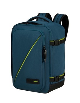 PLECAK KABINOWY 40x20x25 AMERICAN TOURISTER 149174-0528 TAKE2CABIN S