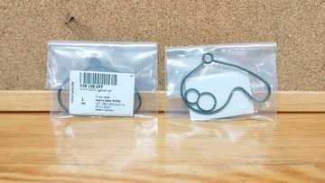 Volkswagen OE 038198293 uszczelka pompy Vacum