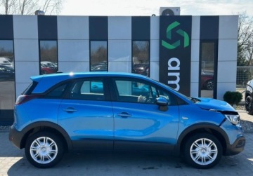 Opel 2020 Opel Crossland X 1.5CDTi 102KM 2020r. Salon Polska F-Vat 23 1.5 Diesel, zdjęcie 3