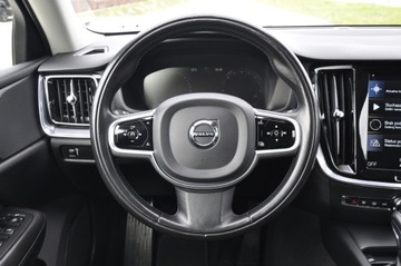 Volvo V60 II  Kombi 2.0 D3 150KM 2020 VOLVO V60 Bezwypadkowe Serwisowane I Właściciel w PL, zdjęcie 34