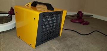 ЭЛЕКТРИЧЕСКИЙ НАГРЕВАТЕЛЬ MASTER B3PTC 3 КВТ