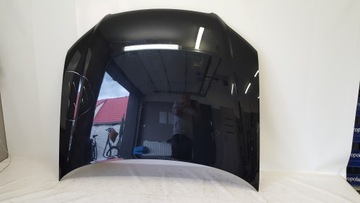Audi A8 D3 Lift Maska Przód Przednia 2005-2009r