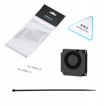 Creality WENTYLATOR OSIOWY 4010 ender 3 5 pro 3v2