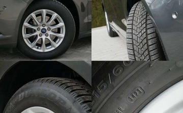 Ford Mondeo V Kombi 2.0 TDCi 150KM 2018 Ford Mondeo Ford Mondeo 2.0 TDCi Edition 2.0 Diesel 150KM, zdjęcie 18