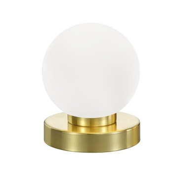 LAMPKA STOŁOWA TRIO RL PRINZ II R54011008