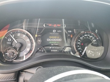 RAM 1500 TRX 2022 6.2l 6.2 Benzyna 702KM, zdjęcie 9