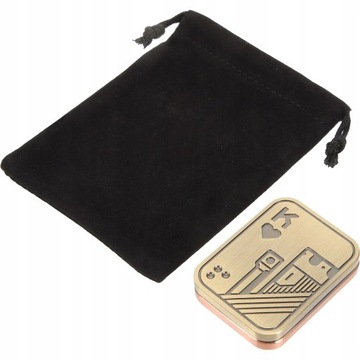 Metalowe Fidget Toys Magnesy magnetyczne