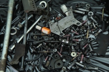 ВИНТЫ KAWASAKI Z 750 03-06