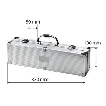 ГРИЛЬНЫЙ НАБОР АКСЕССУАРЫ ДЛЯ ГРИЛЯ ЩИПЦЫ