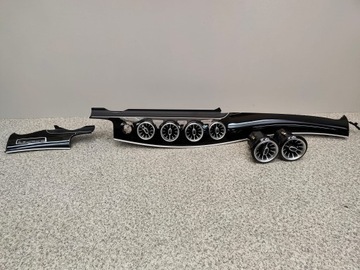 MERCEDES AMG GT 290 X290 LISTWA KONSOLI DESKA KRATKA LISTWA DEKOR