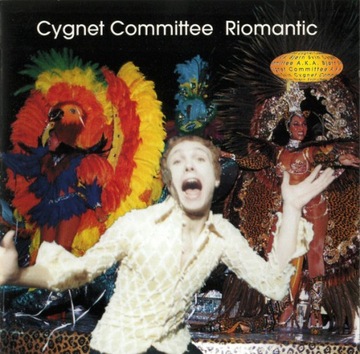 AM - Cygnet Committee - Riomantic