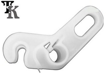 ЭЛЕМЕНТ РУЧКИ ДВЕРИ SCANIA 4 R 1392899