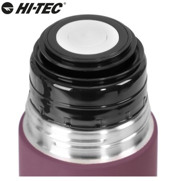 ТУРИСТИЧЕСКИЙ ВАКУУМНЫЙ ТЕРМОС HI-TEC VACUUM 800мл
