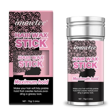 Stick Strong Wax Stick Стили, разглаживает, исправляет