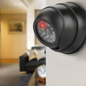 4x ФУНКЦИОНАЛЬНАЯ КАМЕРА КАМЕРА МИГАЮЩИЙ КУПОЛЬНЫЙ СВЕТОДИОД