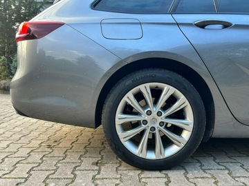 Opel Insignia II Sports Tourer Facelifting 2.0 Diesel 174KM 2021 Opel Insignia Matrix | HUD | Automat | Kamera, zdjęcie 25