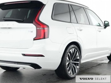 Volvo XC90 II SUV Plug-In Facelifting 2024 2.0 T8  455KM 2025 Volvo XC 90 XC90 T8 AWD Plug-In Hybrid Ultra Dark, zdjęcie 3