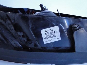 MERCEDES S TŘÍDA W221 SVĚTLO ZADNÍ LEVÝ A2218200164