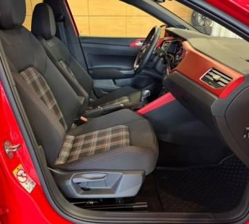Volkswagen Polo VI GTI 2.0 TSI 200KM 2019 Volkswagen Polo Pelna oferta na R-CARS.pl 2.0 Benzyna 200KM, zdjęcie 12