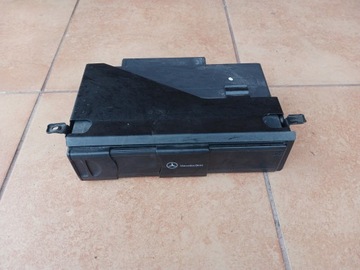 ZMIENIARKA MERCEDES A2038703389