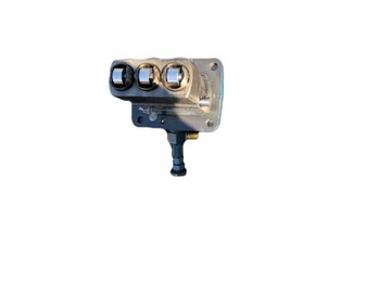 Pompa wtryskowa paliwa Kubota D 1503 D