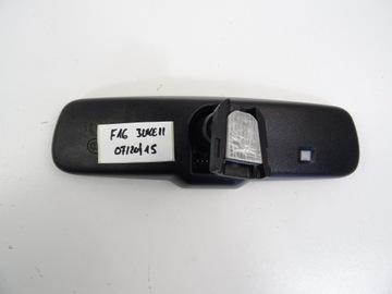 JUKE II 2 F16 ZRCÁTKO VNITŘNÍ ZPÁTEČNÁ 96321-7990A