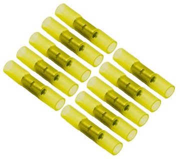 Szybkozłaczka termokurczliwa zaciskowa 4-6mm2 10s