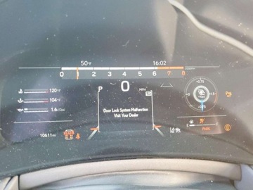 Lexus 2025 Lexus TX 350 Base 2025 2.4 Benzyna 275KM, zdjęcie 9