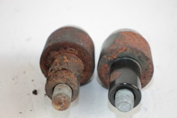 BMW R 1200 GS K25 УТЯЖЕЛИТЕЛЬ РУЛЕВОГО КОЛЕСА