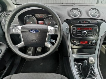 Ford Mondeo IV Hatchback 2.0 Duratec Flexifuel 145KM 2012 Ford Mondeo 2.0 145KM # Klima # Halogeny # Alu #, zdjęcie 11