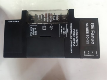 ge fanuc series 90-30 IC693PWR331C