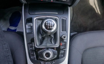 Audi A5 8T Coupe Facelifting 1.8 TFSI 170KM 2012 Audi A5 Sportback Audi A5 Sportback 1.8 TFSI 170KM 1.8 Benzyna 170KM, zdjęcie 20