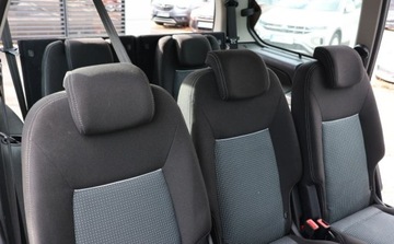 Ford Galaxy III Van Facelifting 1.6 EcoBoost 160KM 2012 Ford Galaxy Czujniki PT, Grzane Fotele, Multifunkcja, Alu, Climatronic, GW, zdjęcie 11