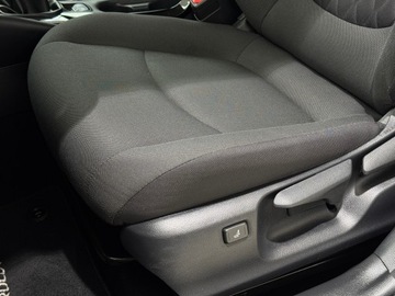 Toyota Corolla XII Sedan 1.5 VVT-i 125KM 2022 Toyota Corolla Comfort + Tech + Style / 1 właścici, zdjęcie 9